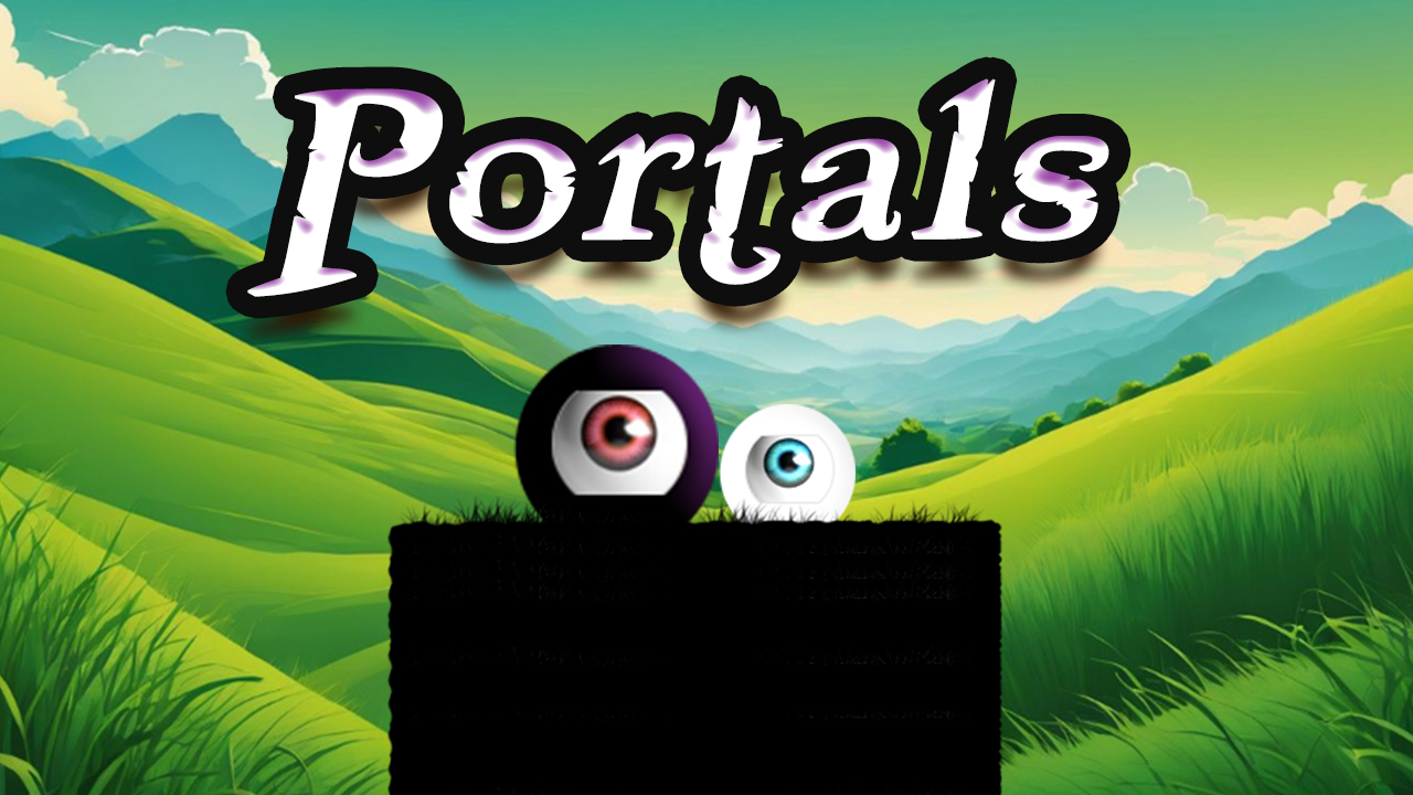 Free Portals Games To Play Online