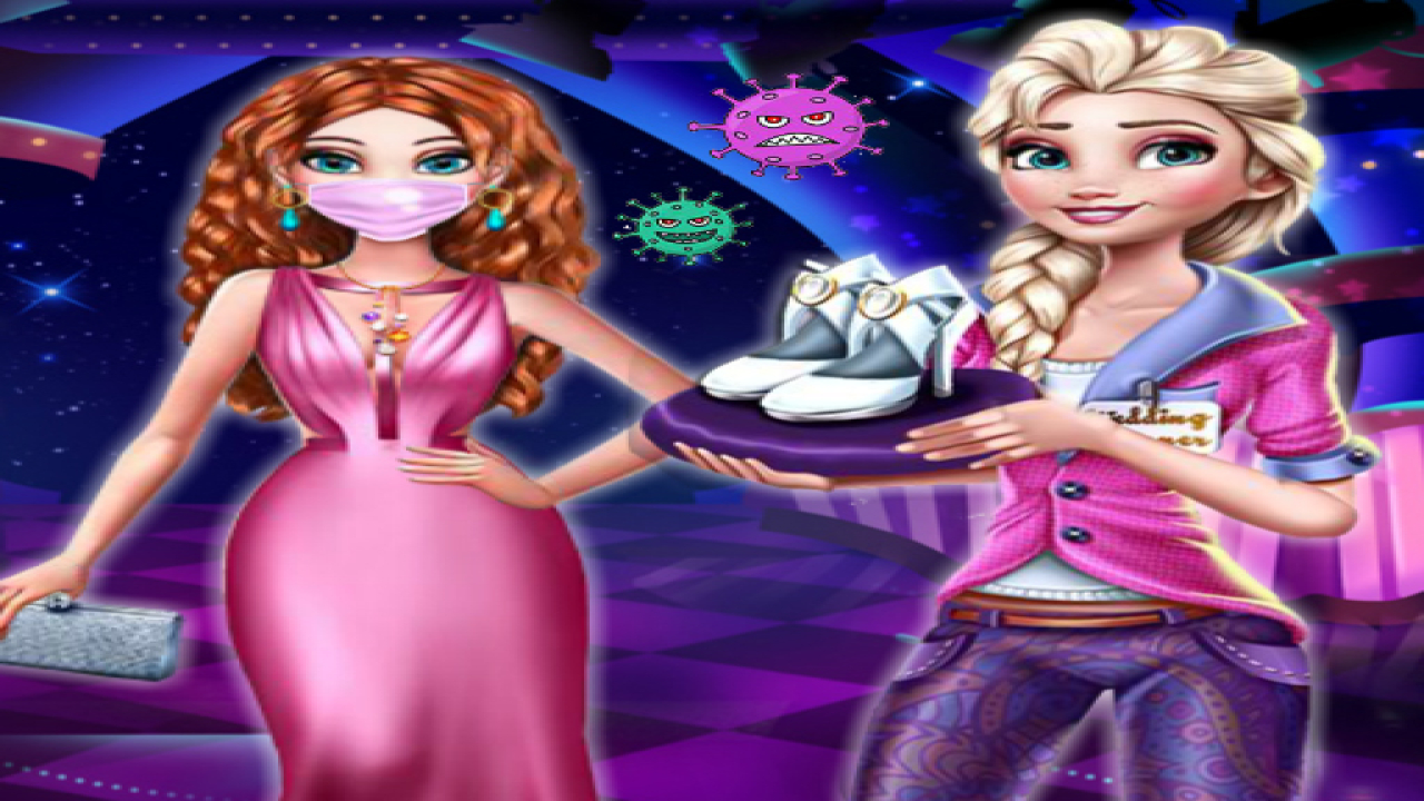 Free Post Pandemic Fashion Outfits Android Free Game