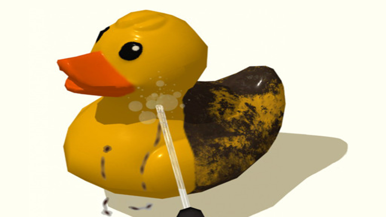 Play Pressure Washer iOS Game Online Now