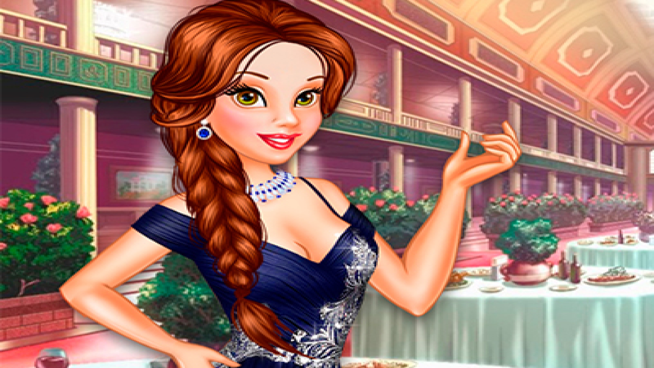 Play Free Princess Best Date Ever Phone Game Mobile