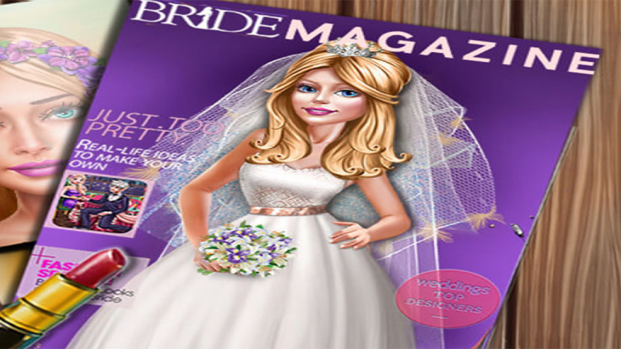 Play Princess Bride Magazine Now Free