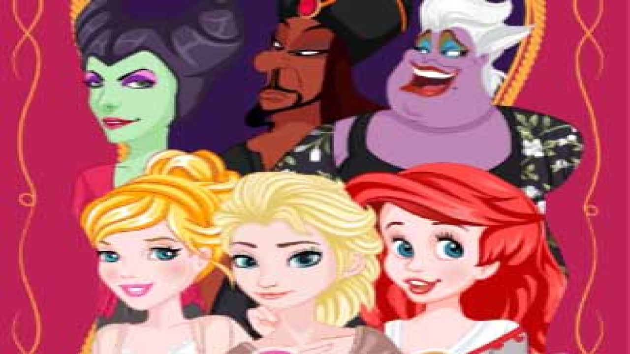 Play Princess Faceswap Mobile Game Free Now