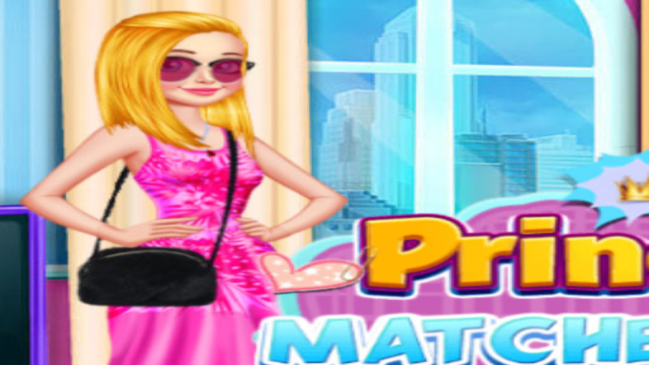 Play Princess Matches Your Personality Game Online Laptop Free