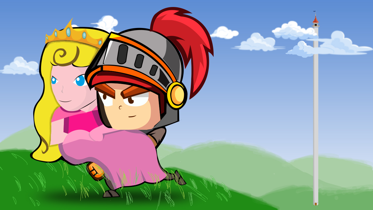 Free Princess rescue Android Games Online
