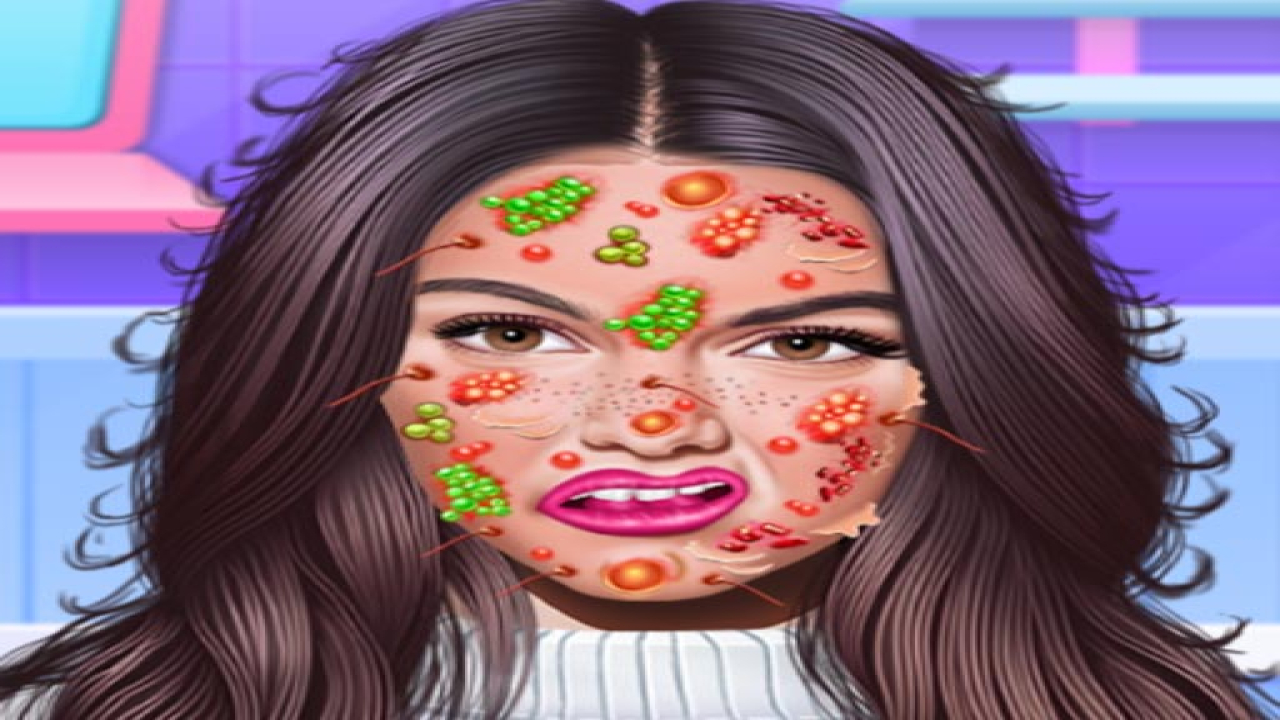 Play Princess Skin Doctor Online iOS Free