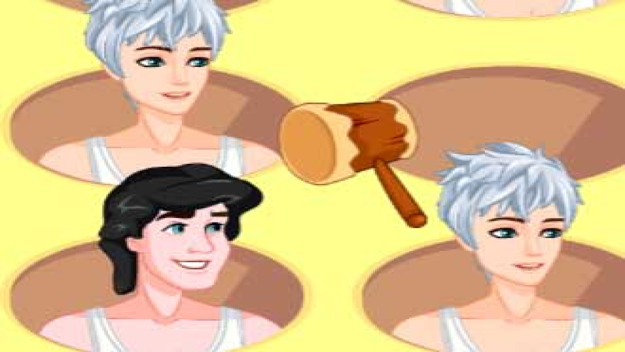Play Princess Valentine's Chaos Mobile Free Game Online