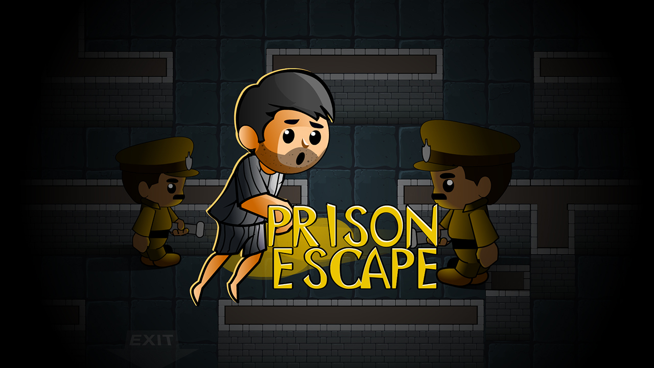 Free Prison Escape (5030) Android Games Now