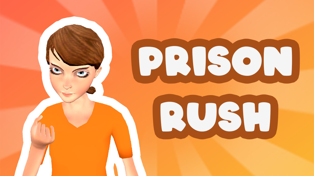 Play Prison Rush Free Game Online No Download