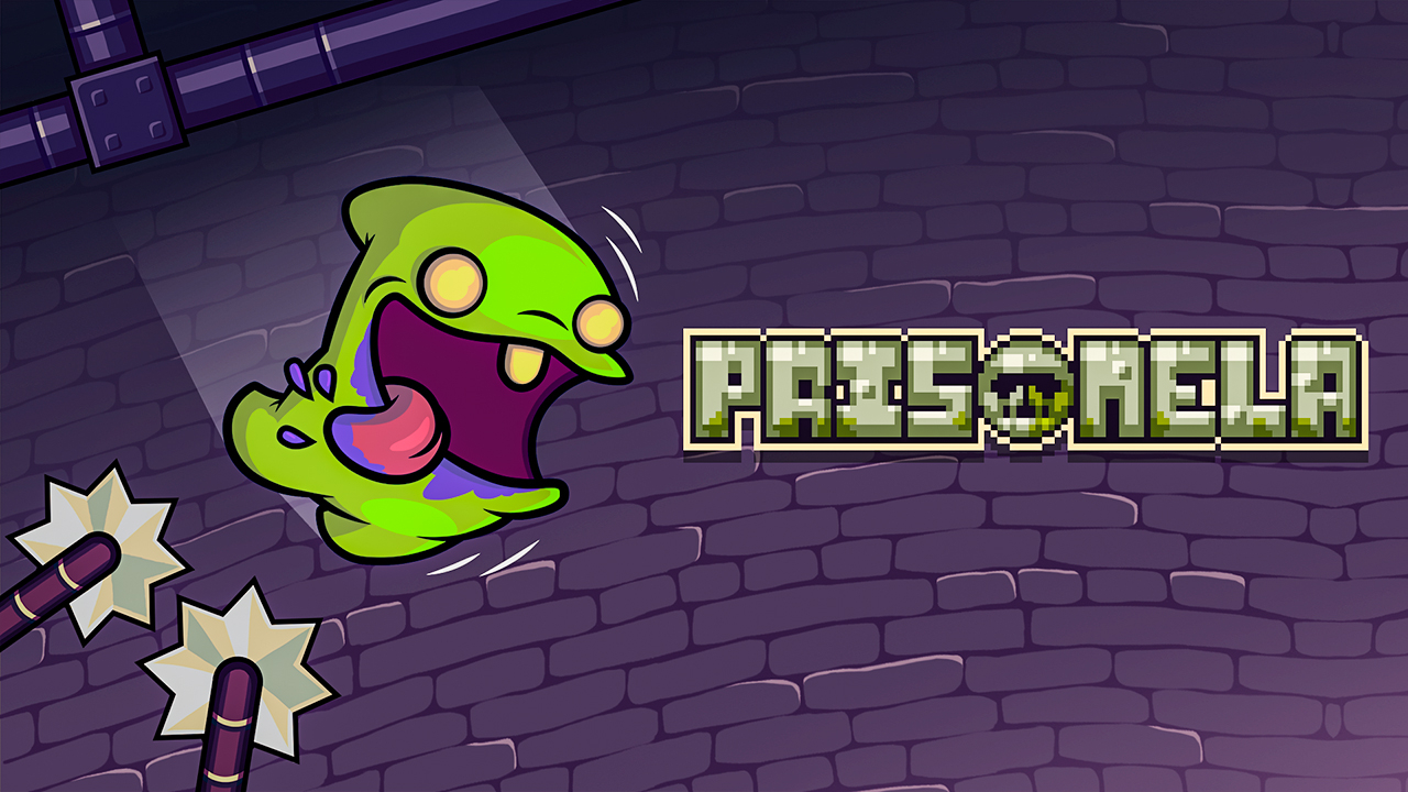 Free Prisonela Game Now Mobile
