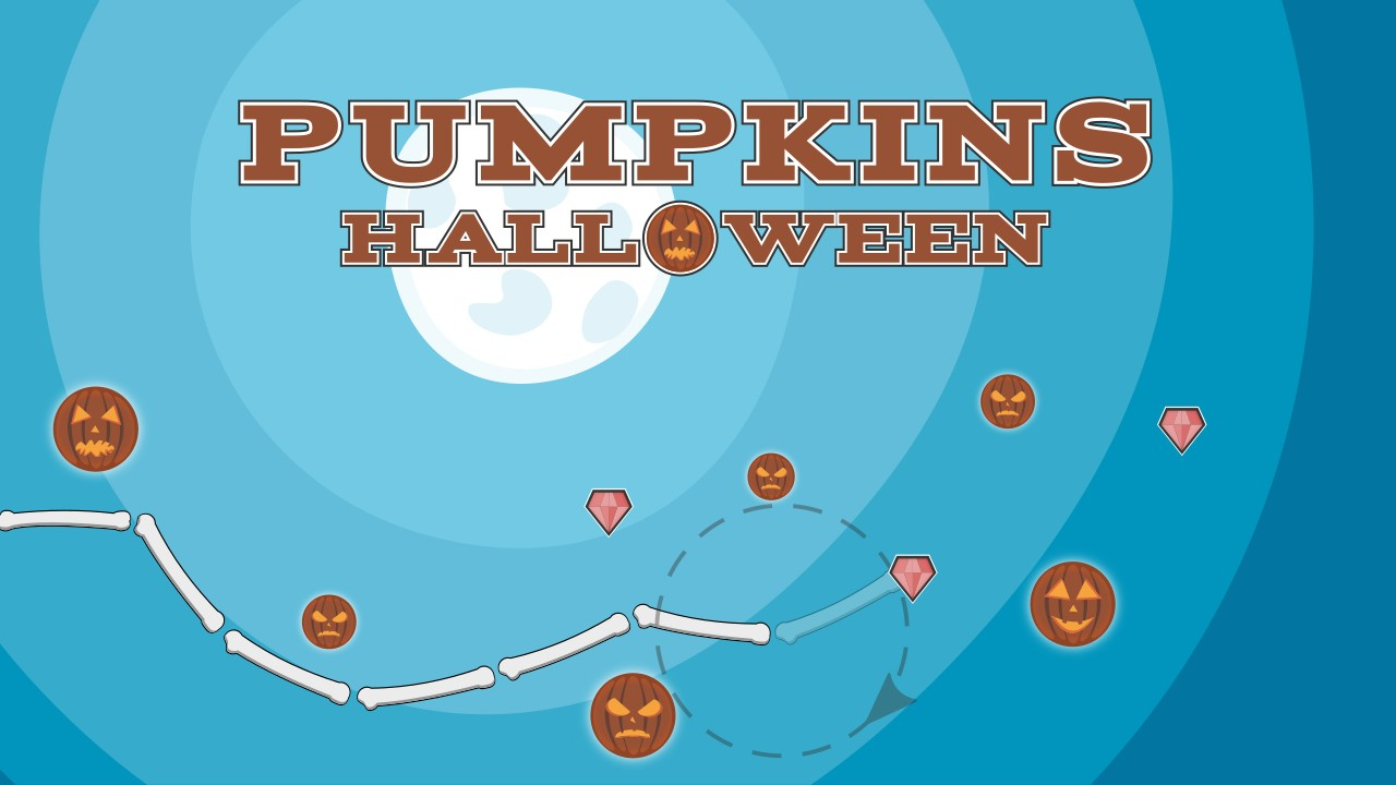 Free Pumpkins Halloween Android Online Game Now