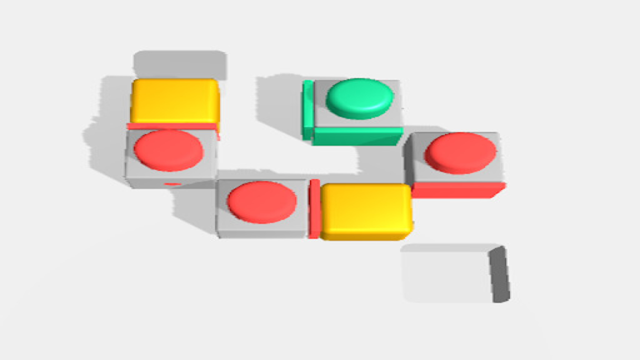 Free Push the block (fa67) Phone Online Game Now