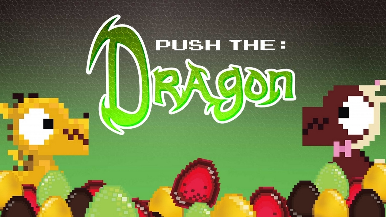 Free Push the Dragon Android Online Game Now