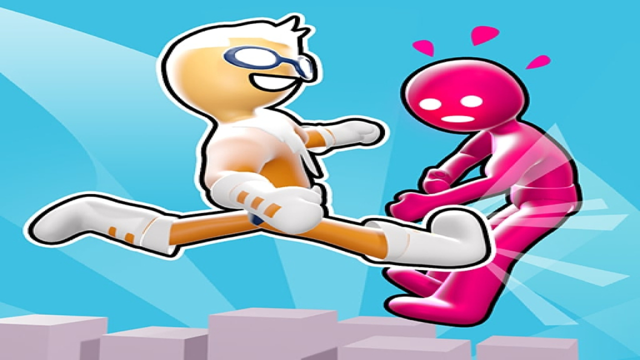 Play Pushover 3D Free Game Laptop Online