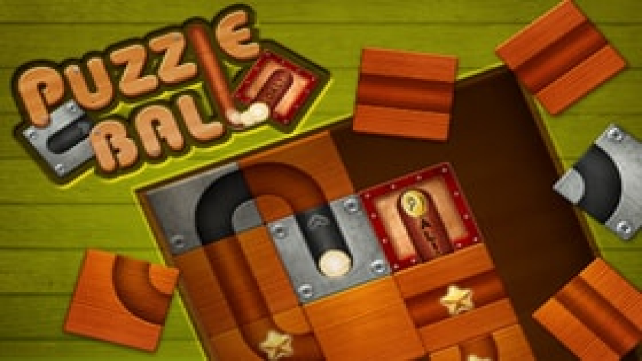 Free Puzzle Ball Online Android Game