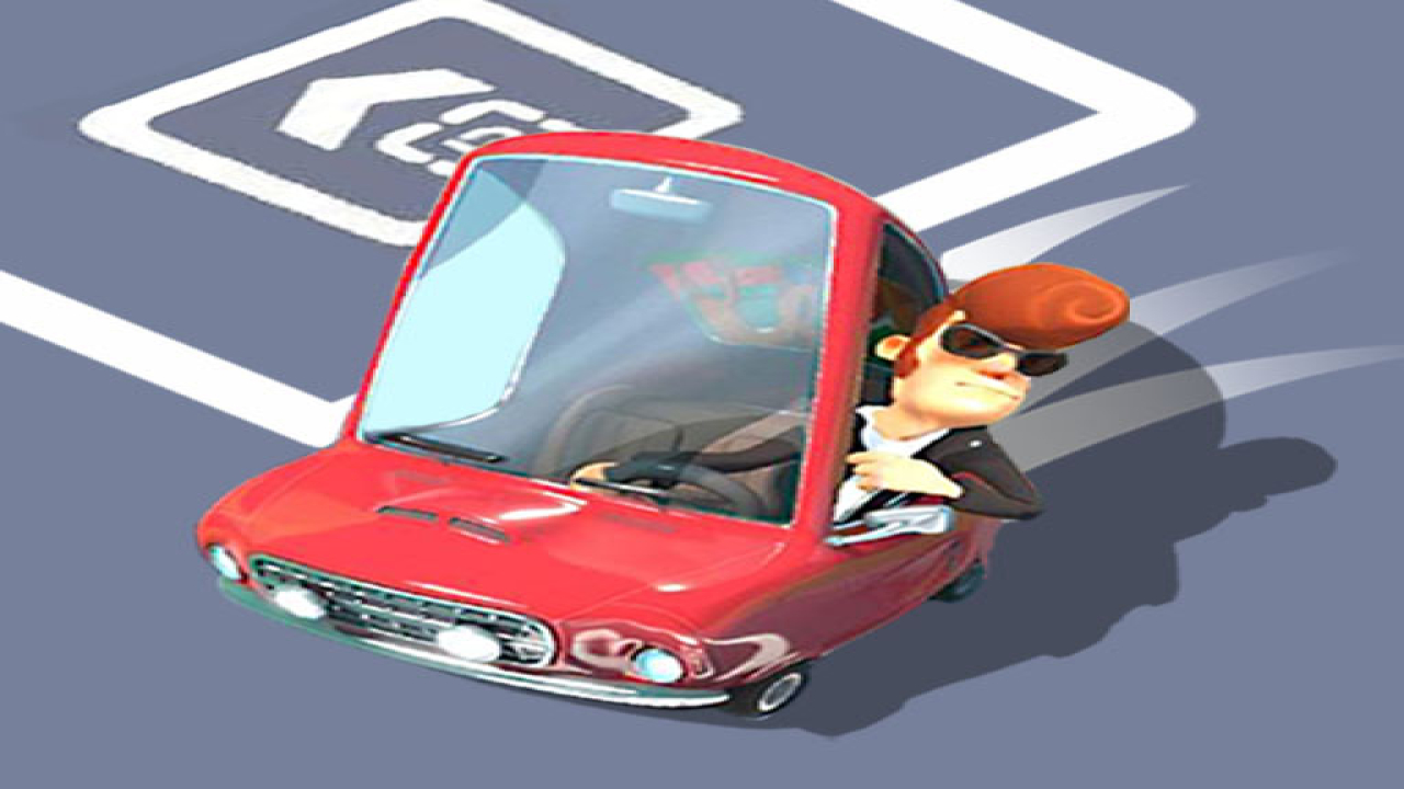 Play Puzzle Parking 3D Android Games Online Now