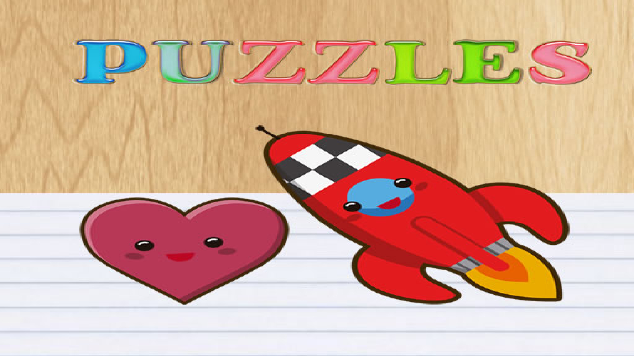 Free Play Games Puzzles (768e) Online