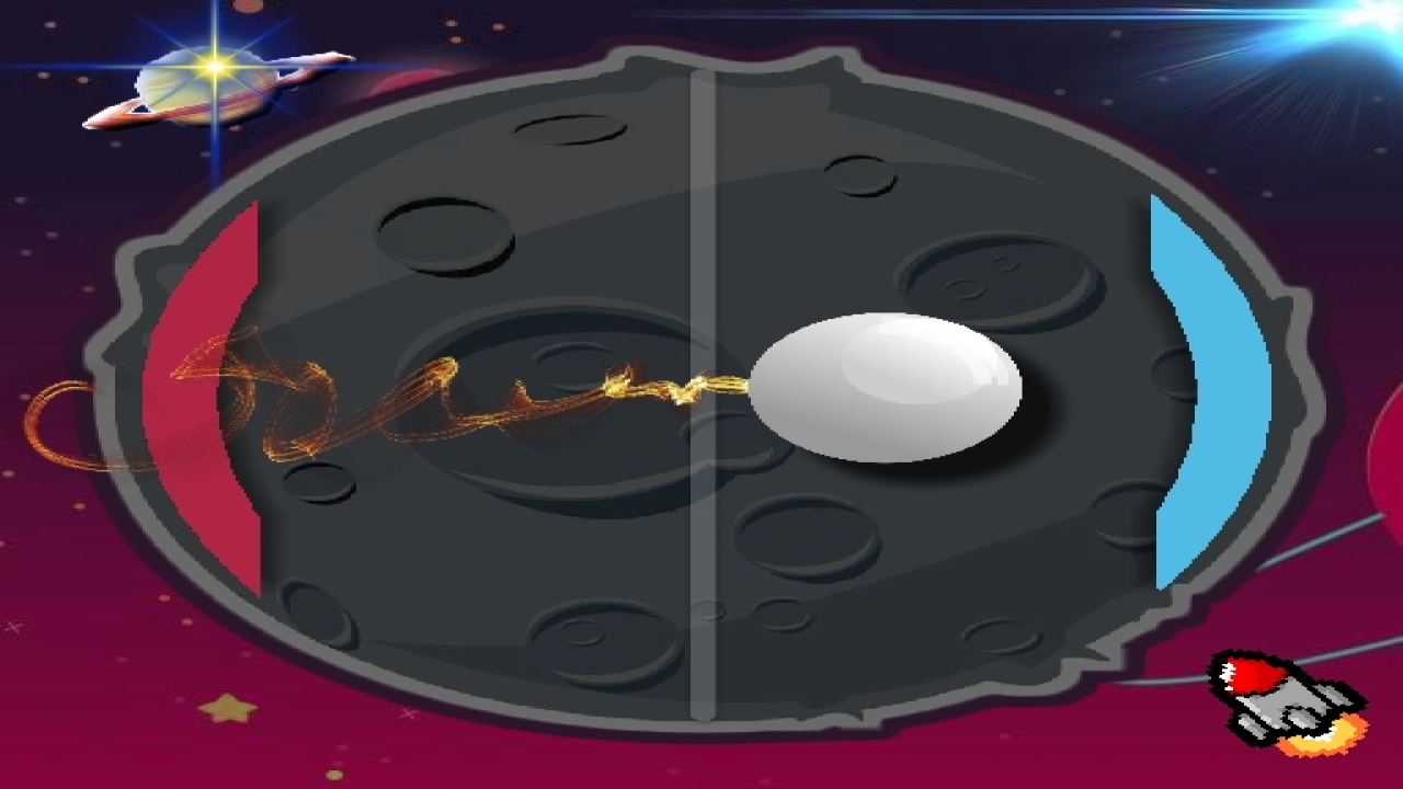 Play PvP Pong Challenge Online Game