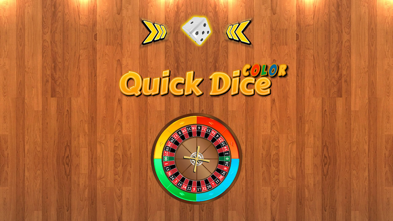 Play Quick Color Dice Free Online No Login