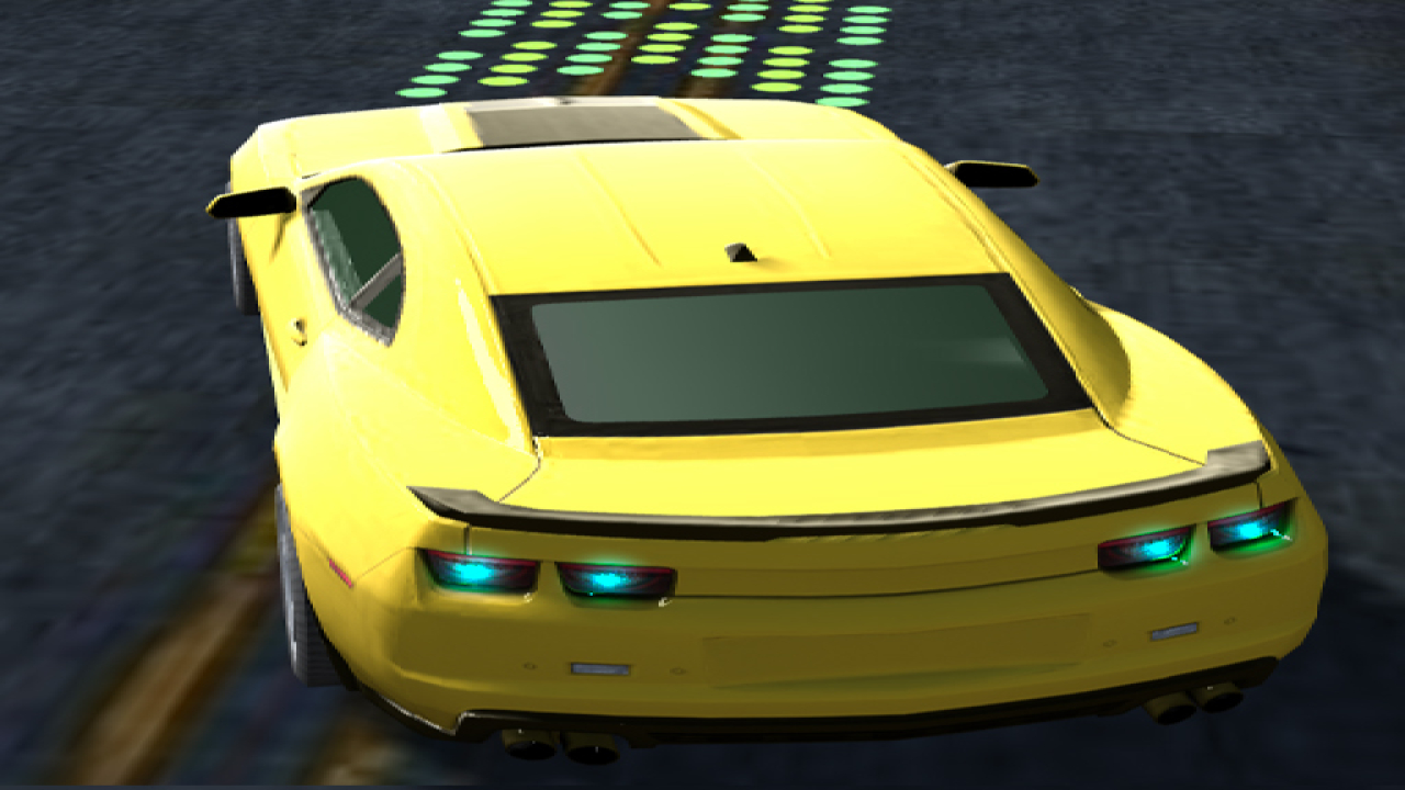 Play Rac Simulator Online For Free
