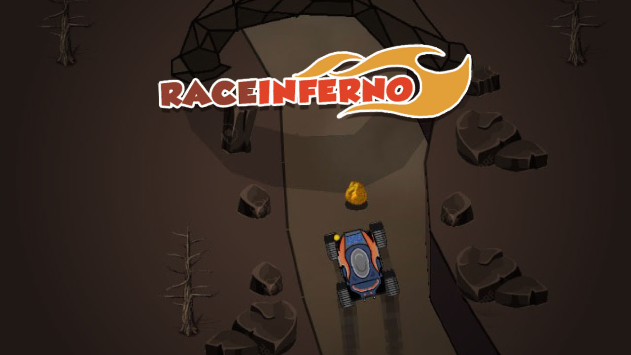 Free Race Inferno Game Online Now