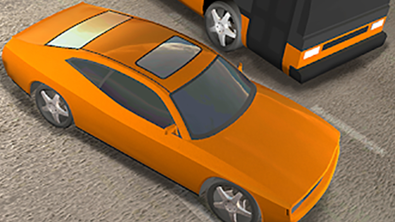 Free Racing Car Game Bomb Android Online