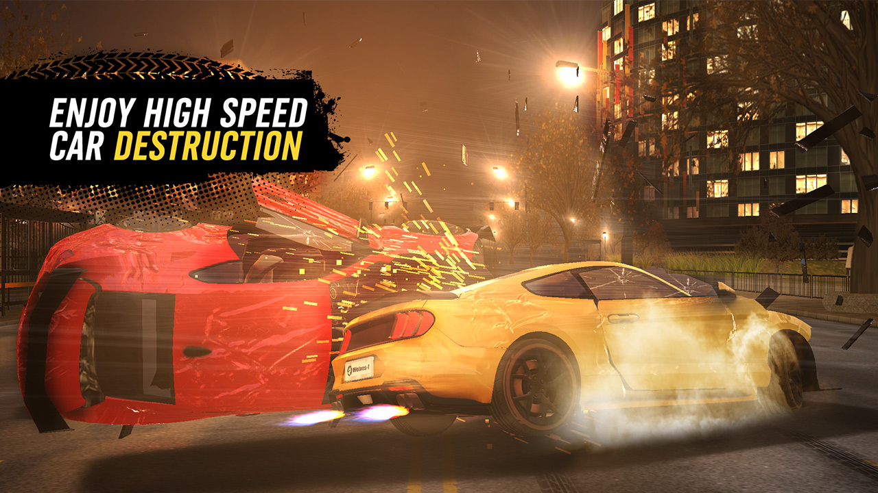 Free Racing Go iOS Play Game Online