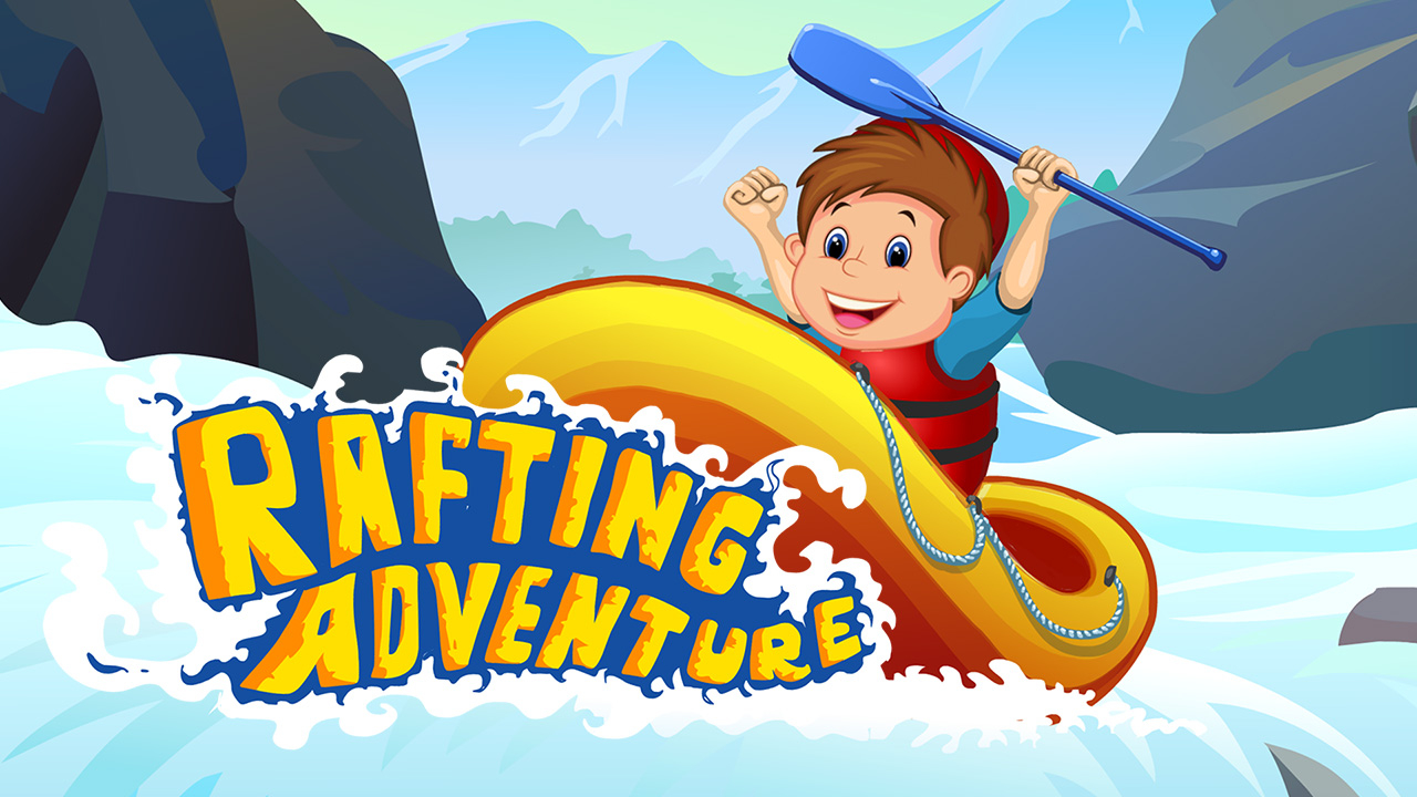 Play Rafting Adventure Game Free Online Now