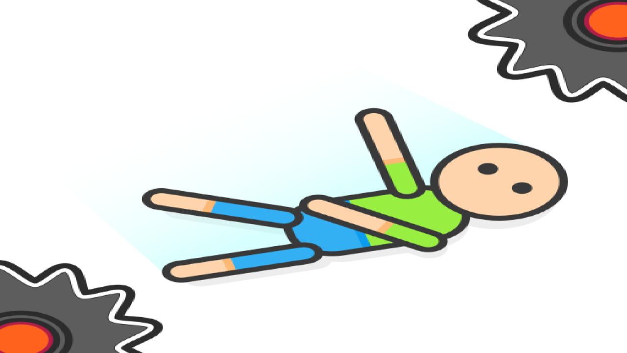 Play Ragdoll Fall Free Games