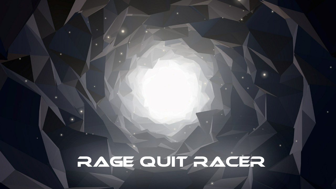 Play Rage Quit Racer Game For Free No Login