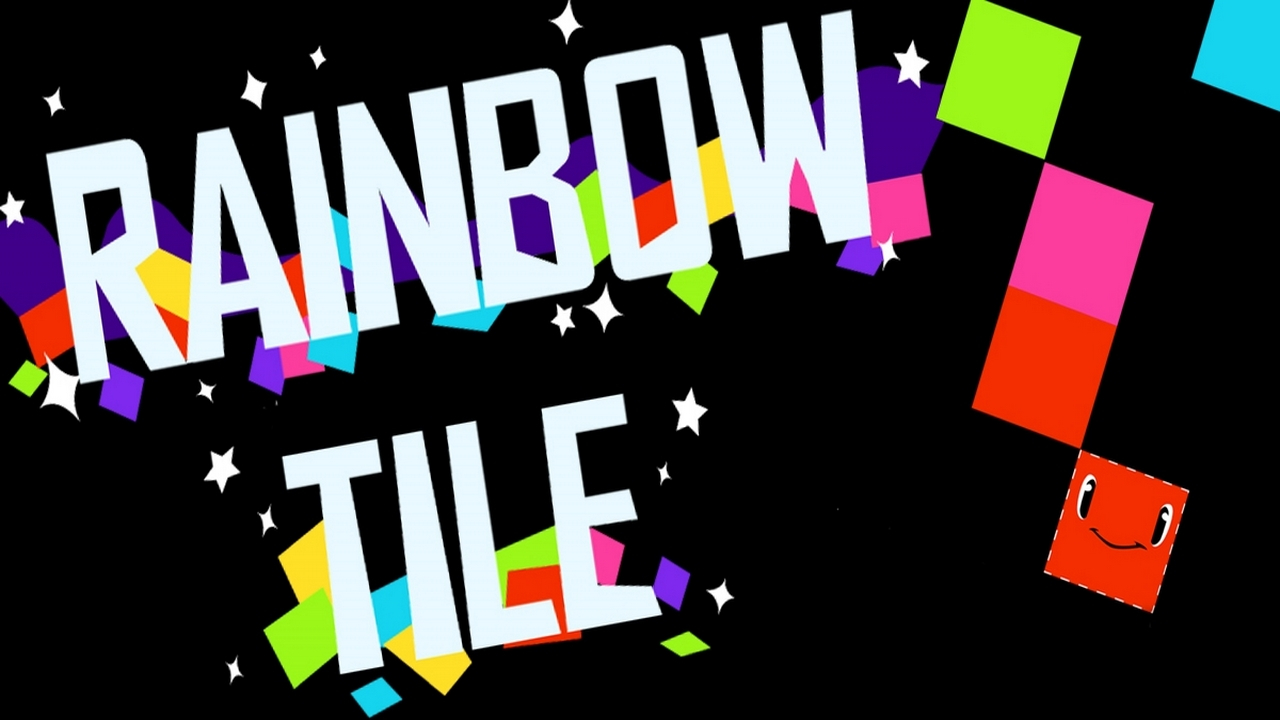 Free Online Games Play Rainbow Tile