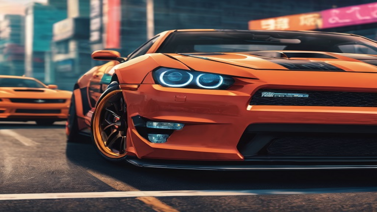 Play Real City Driver For Free Online