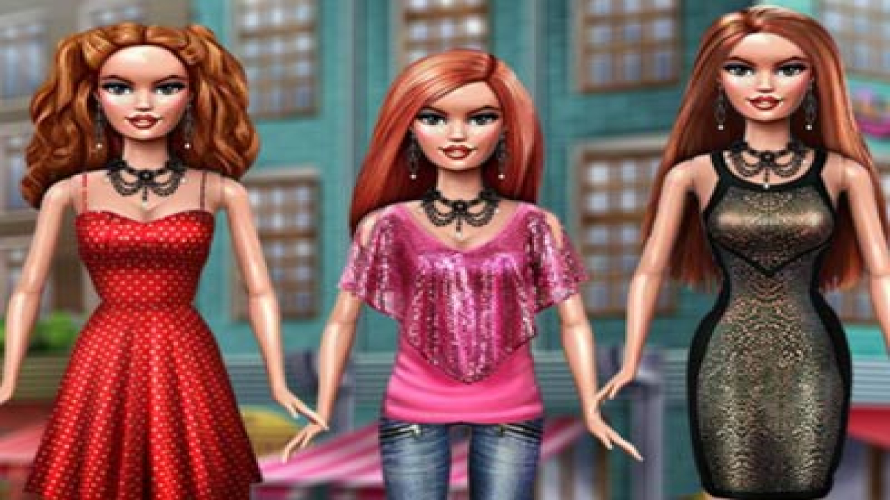 Free Real Doll Creator Phone Game Online