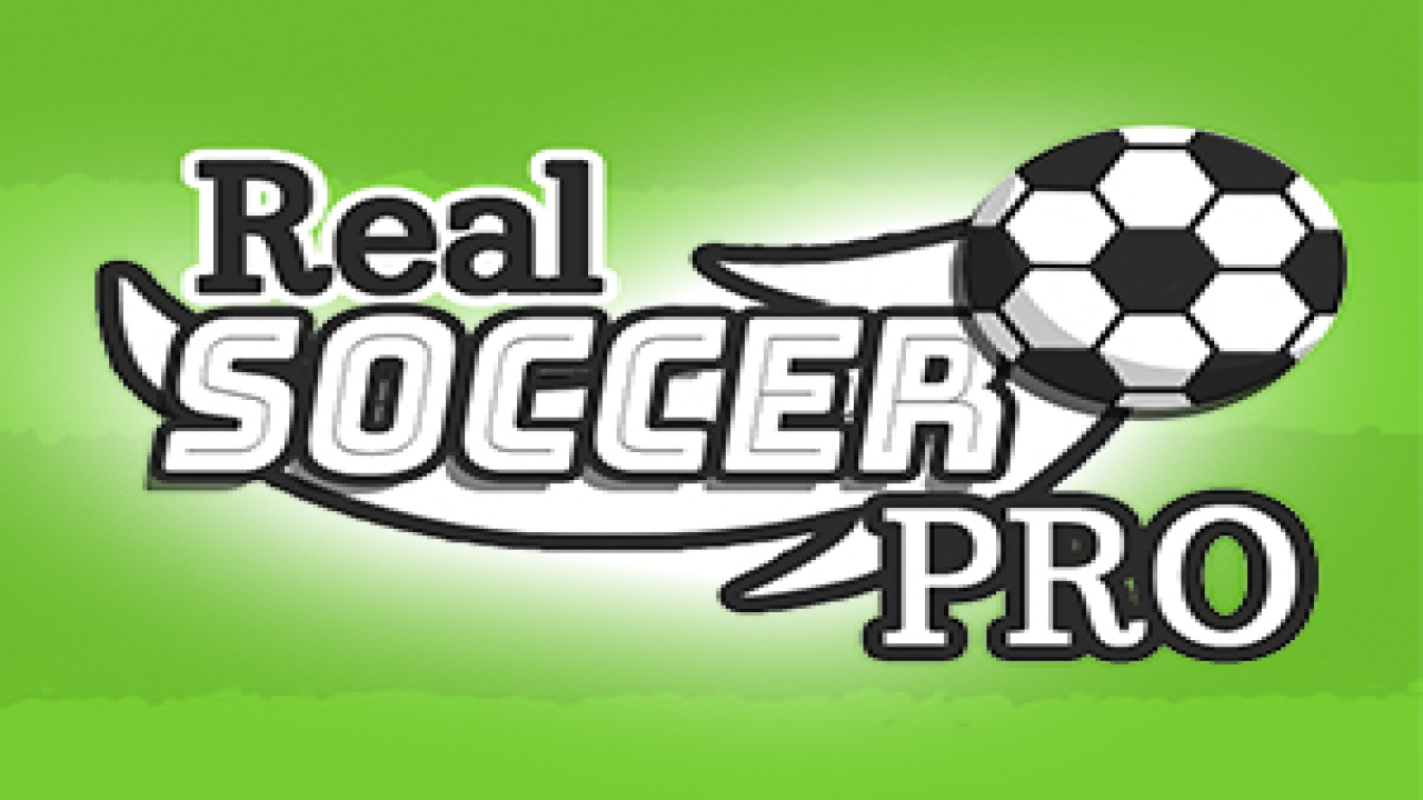Play Real Soccer Pro Online Android Games