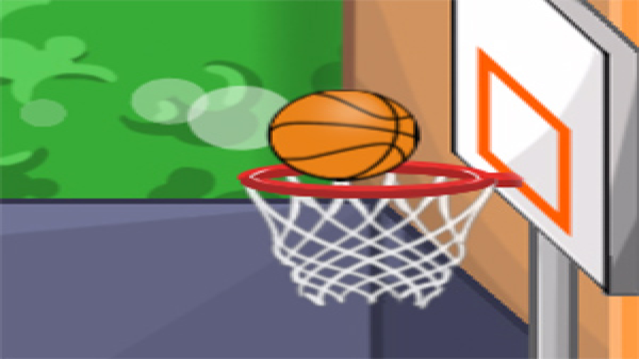 Free Real Street Basketball iOS Play Game Online