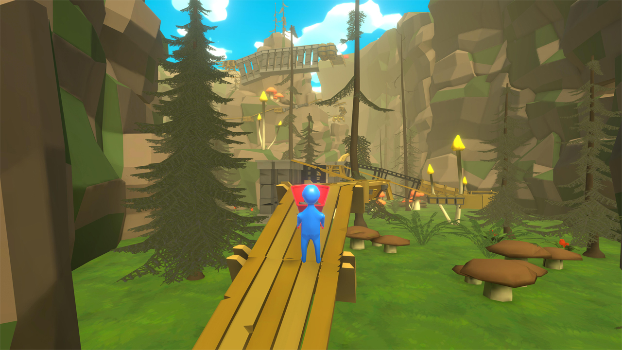Play Realistic Wheelbarrow Android Games Free