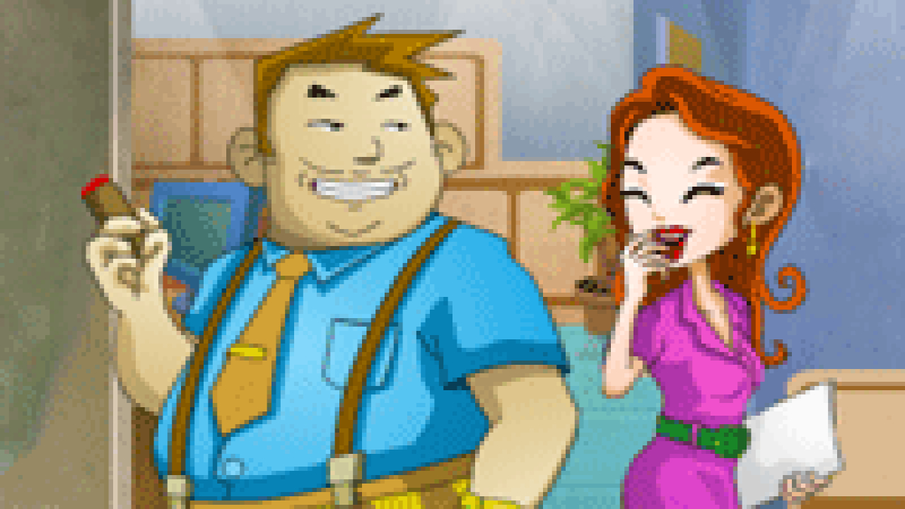 Free Receptionists Revenge Online PC Games