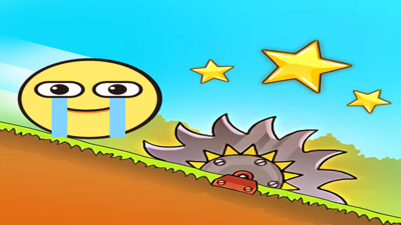 Free Red Ball Bounce iOS Game Now Play Online