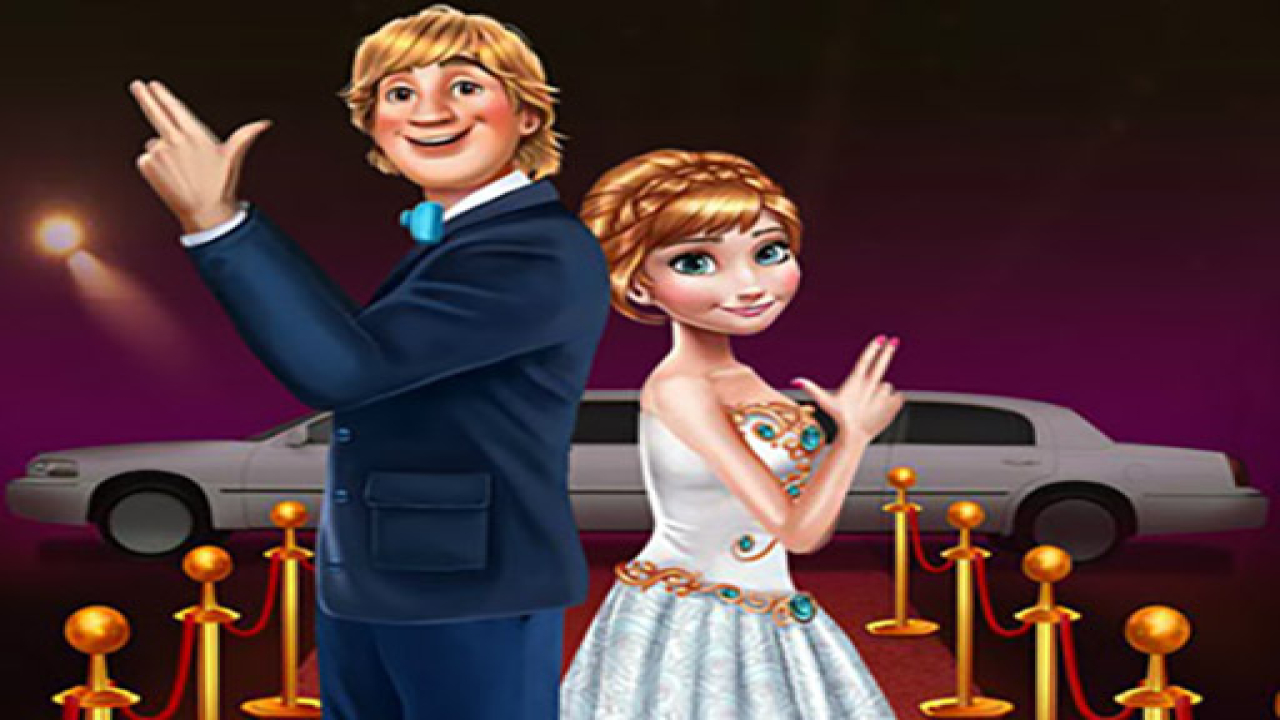 Play Red Carpet Stars For Free Online