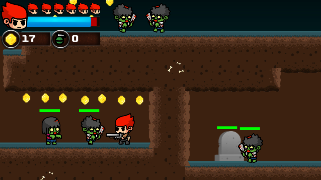 Play Red vs Dead Now Free Online