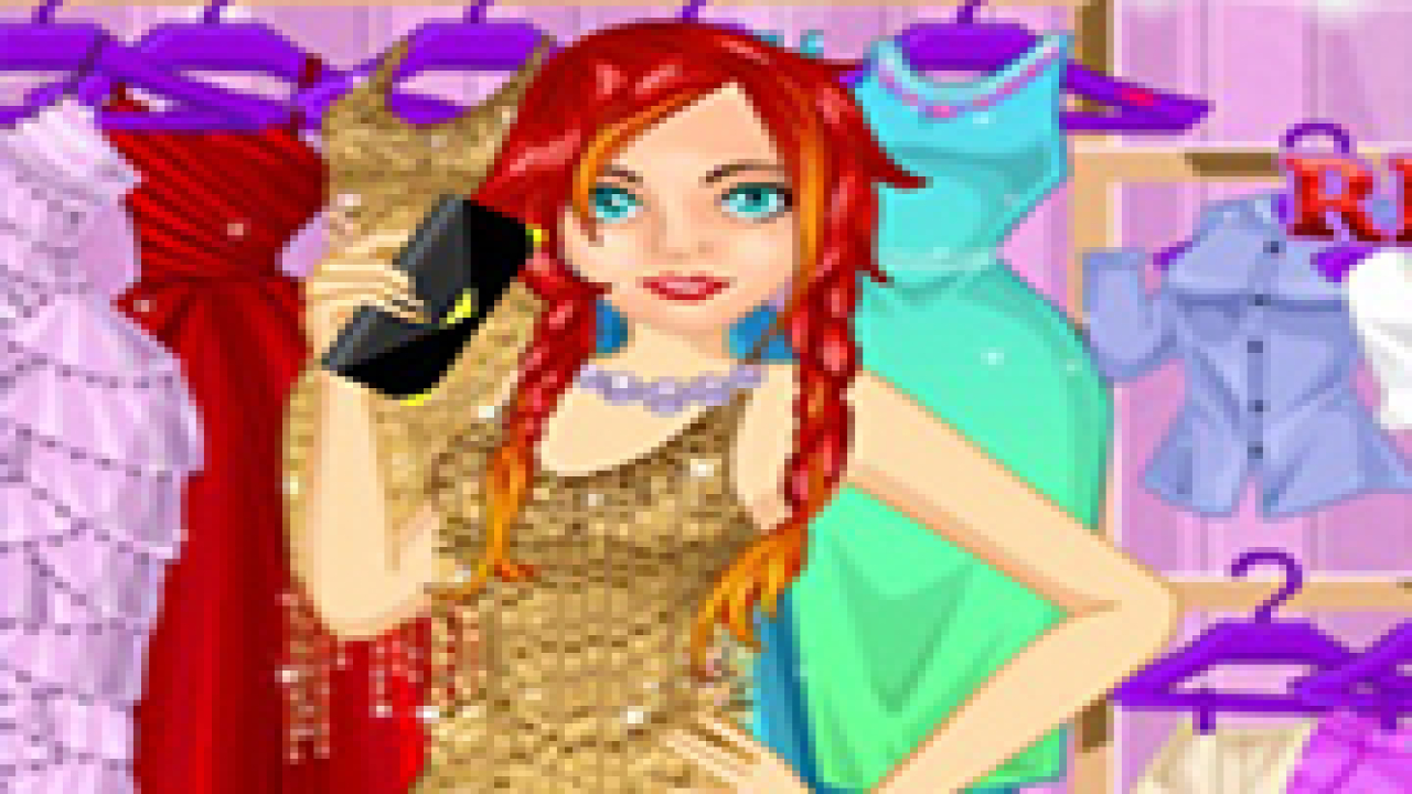 Play Reddy Princess Fashion Free Games Now