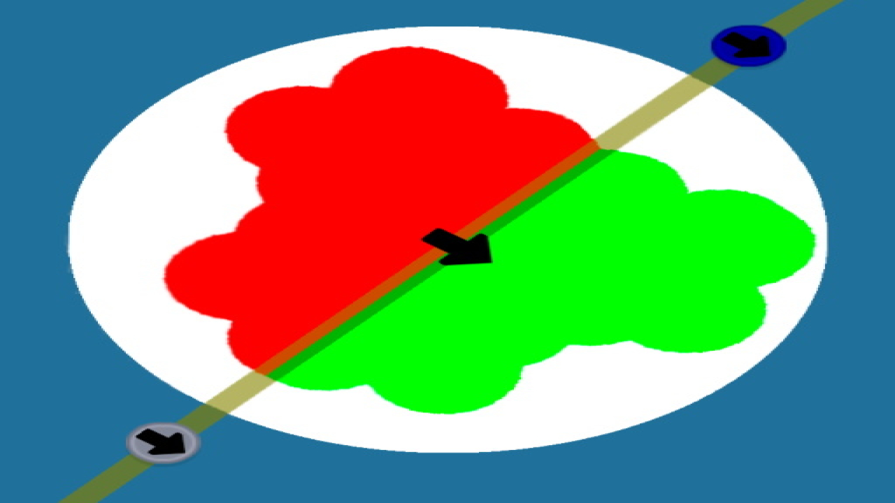 Play Free Reflection Symmetry Game No Login