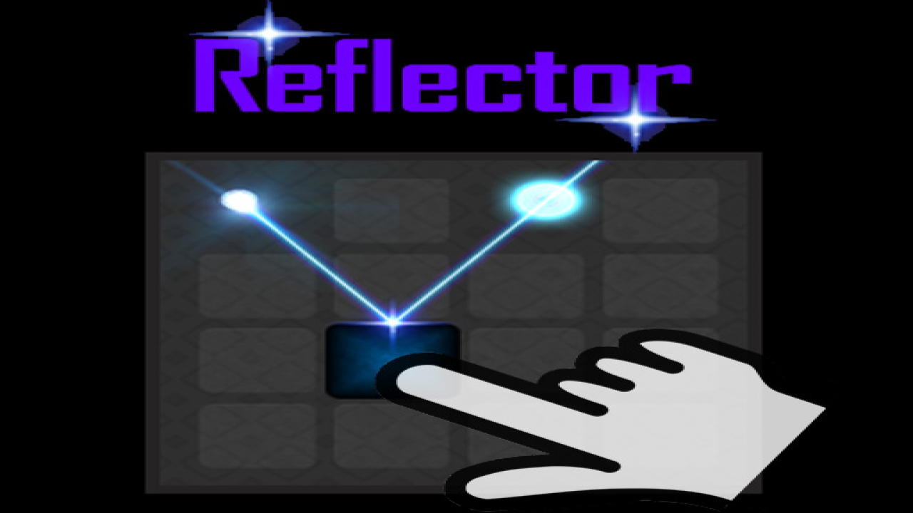 Play Reflector PGS Android Games Now
