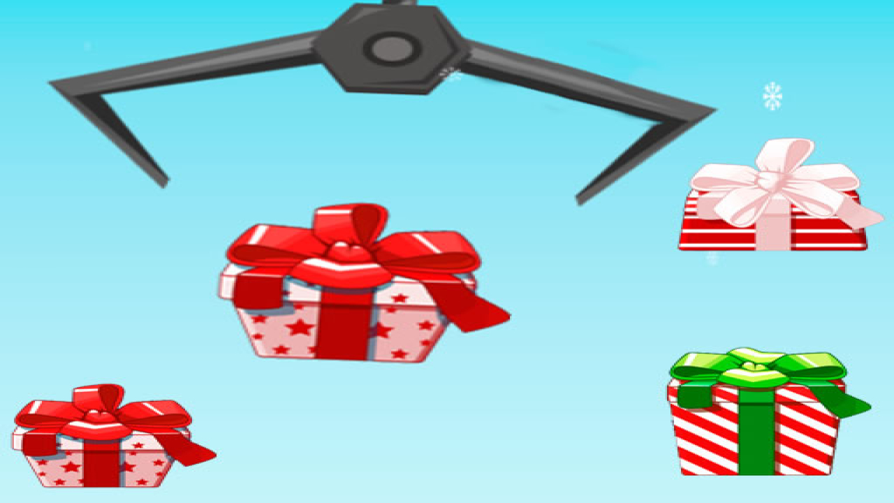 Play Release The Gift Boxes Now Free