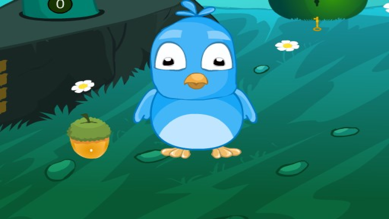 Play Rescue the rabbit Mobile Game Anytime