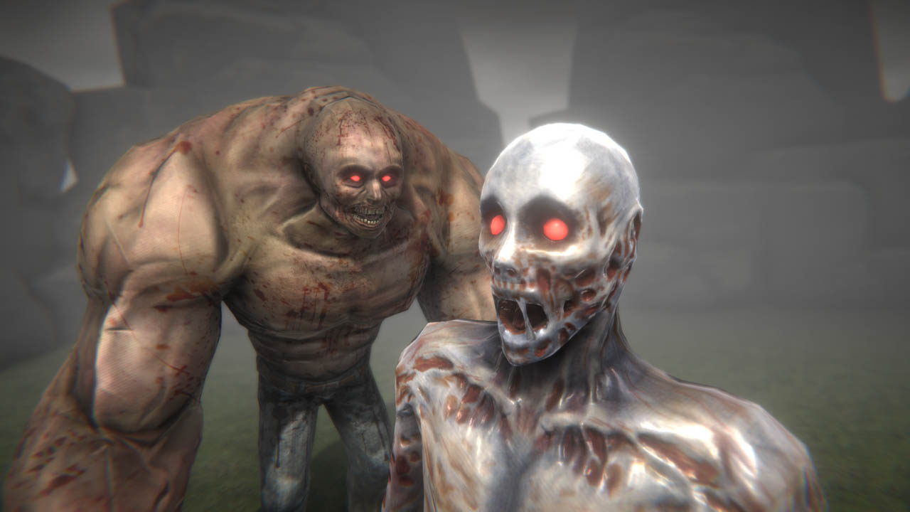 Free Residence Of Evil Game Online Play Now