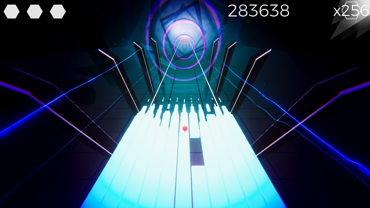 Play Retro Ball PC Game Free Online