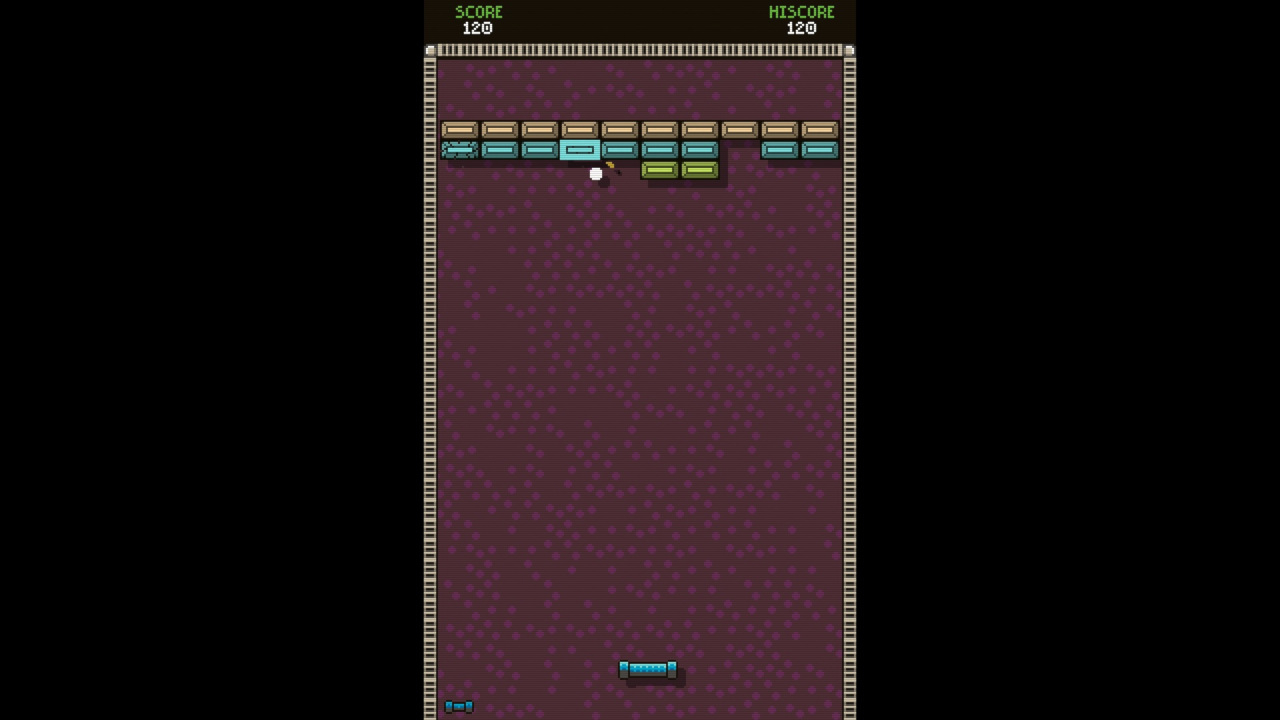 Free Retro Brick Bust Games Play Free
