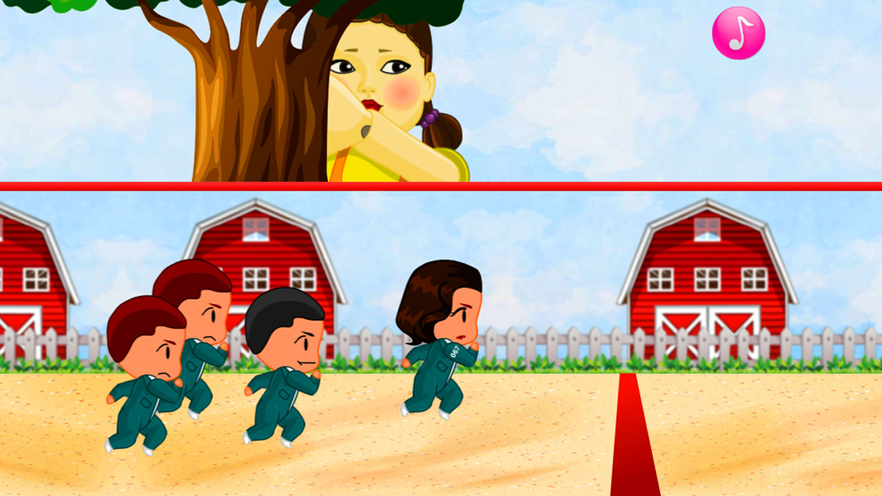 Play Riddles of Squid Free Game Mobile