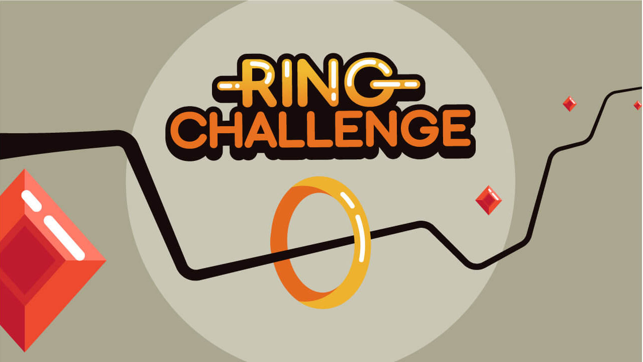 Free Ring Challenge Online Play iOS Game
