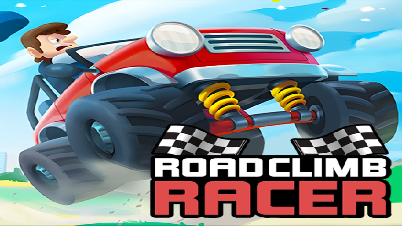 Free Road Climb Racer Online Android Game